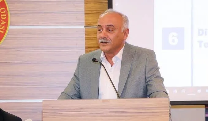 Kent Konseyi Başkanı Yazıcı: “Bu sezon Üretici Çok Zorlanacak”