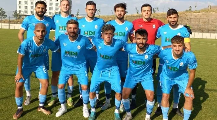 Pazarspor’ da Hedef Play Off