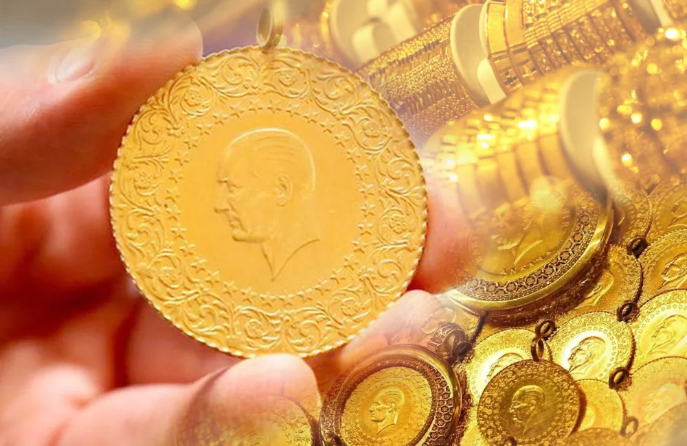Altın fiyatları güne nasıl başladı: 16 Nisan Fiyatlar ne oldu?