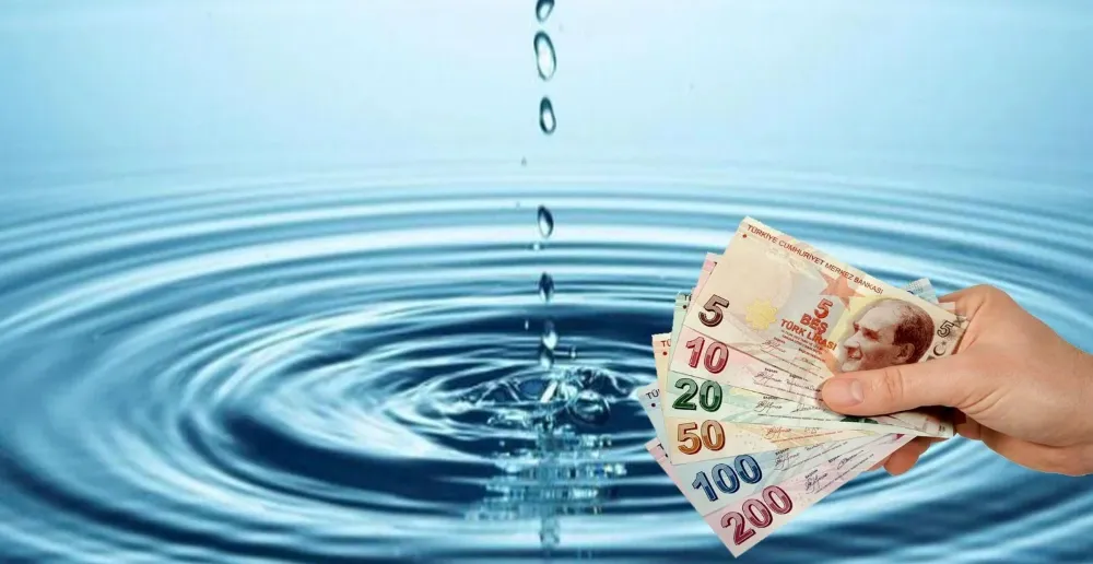 Trabzon Halkı Su Fiyatlarında İndirim Talep Ediyor: Başkan Genç