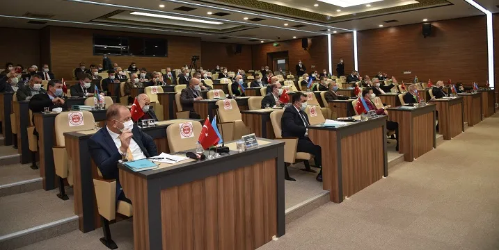  Ortahisar Belediyesi