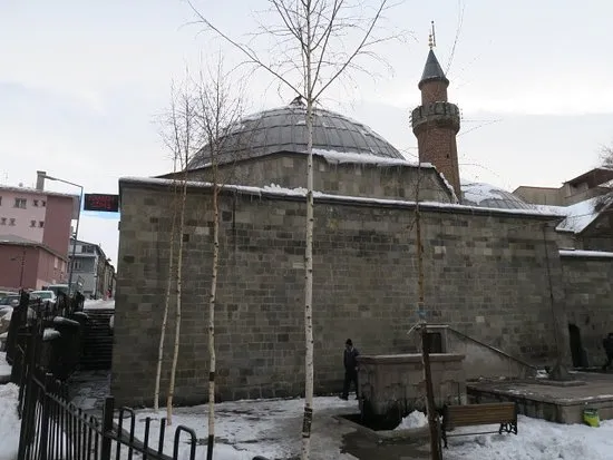 Erzurum