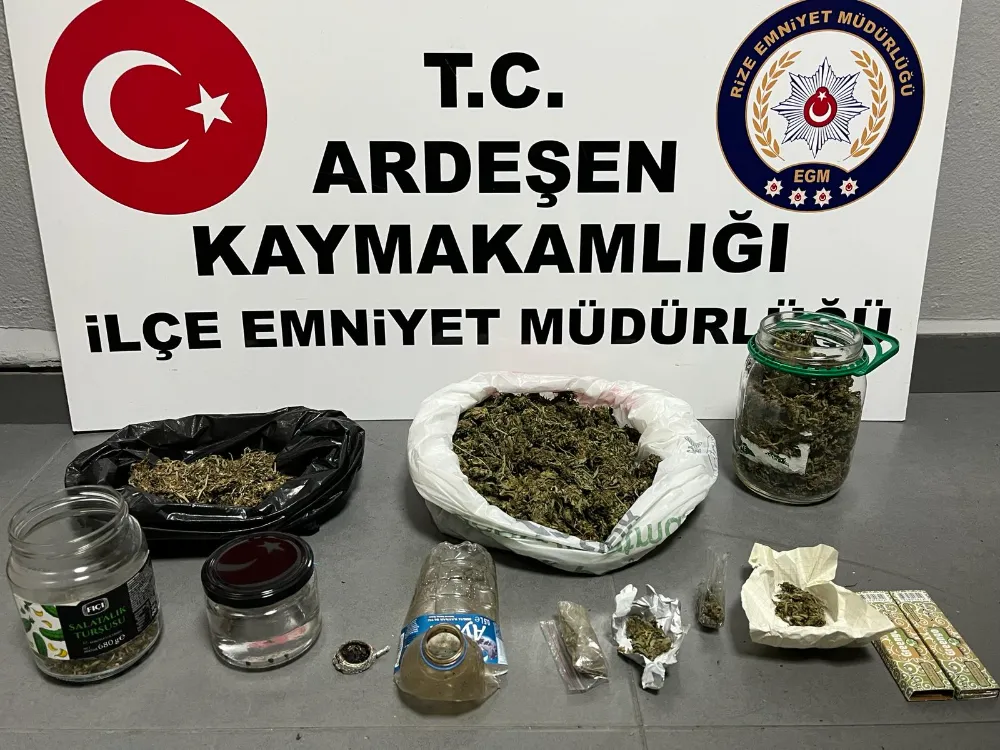 Ardeşen