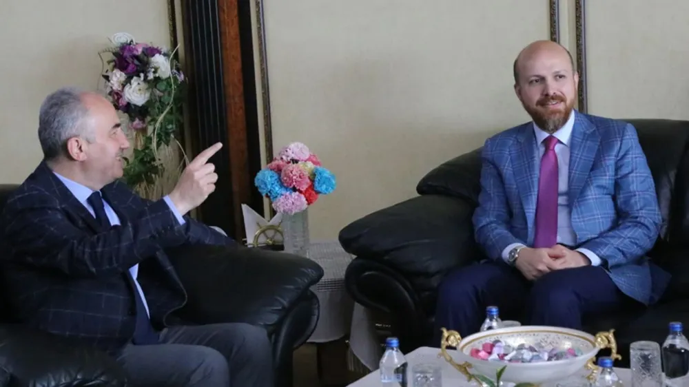 Bilal Erdoğan