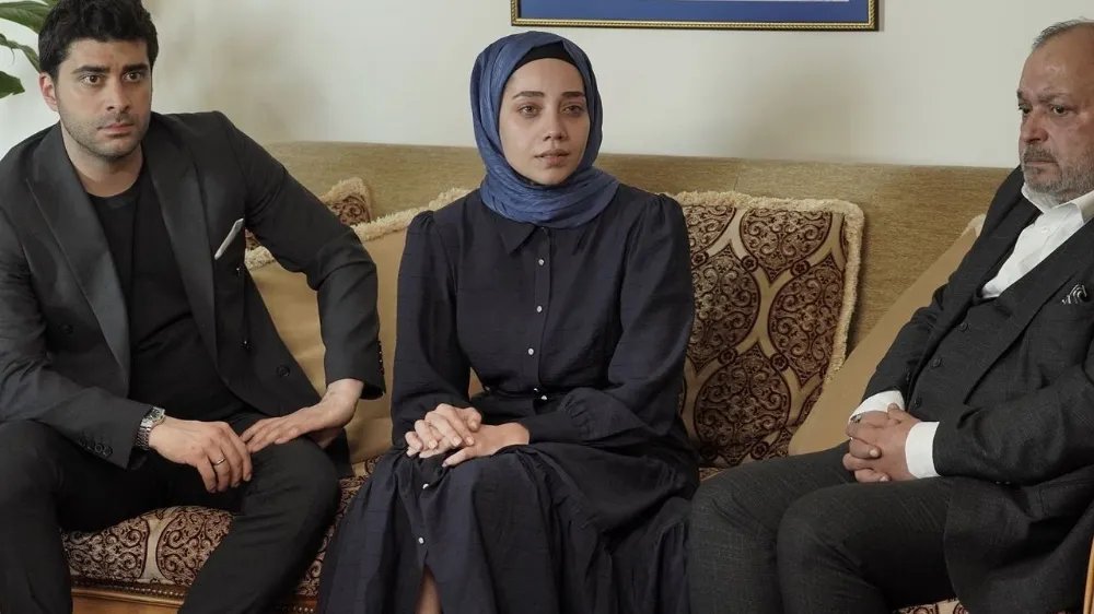 Kızılcık Şerbeti 59. bölüm bu akşam!