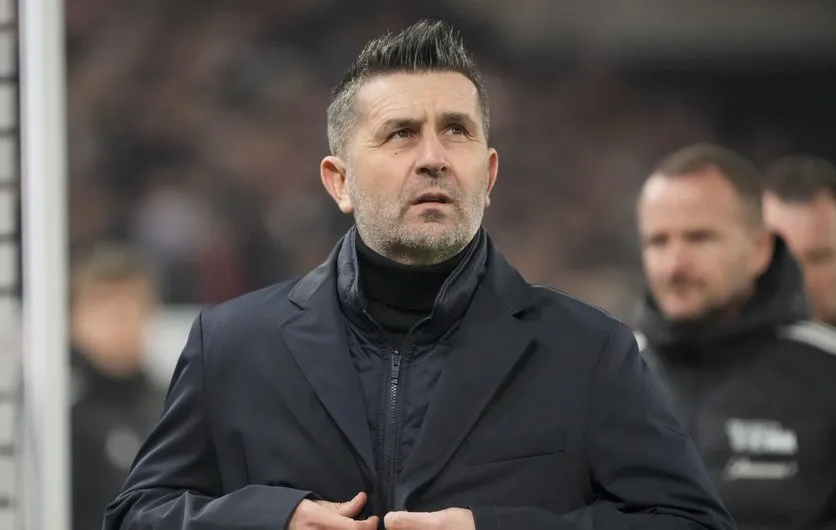 Flaş iddia! Nenad Bjelica Trabzonspor