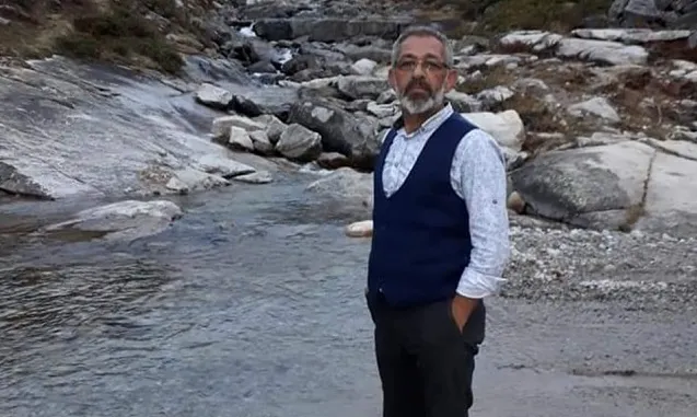 Orhan Çağatay Büyük Parti D. Karadeniz Bölge Başkanı Oldu