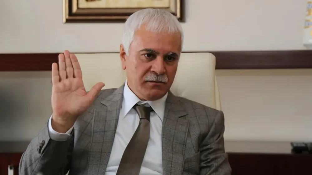 Koray Aydın: 