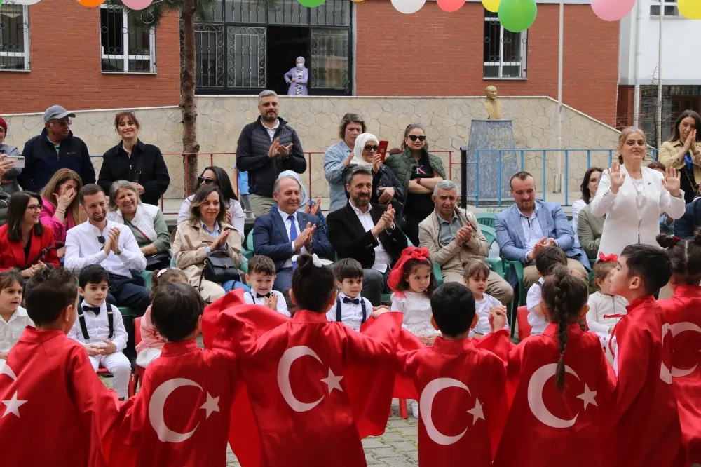İdeal Çocuk Akademisi