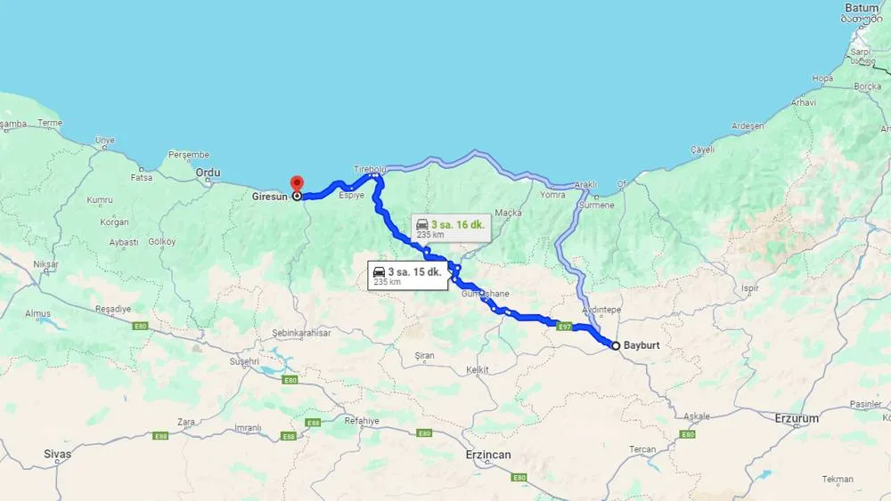 Bayburt