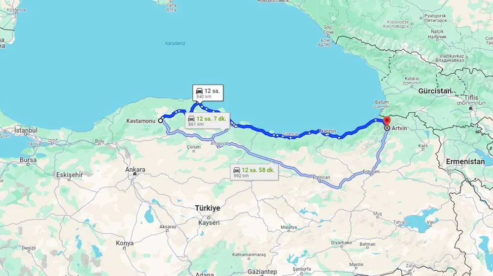 Karadeniz
