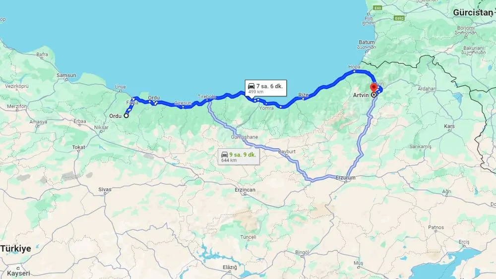 Ordu
