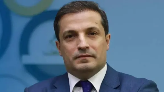CHP Trabzon’da Transferler Yolda: İlk Bomba İYİ Parti Adayı Muhammet Erkan