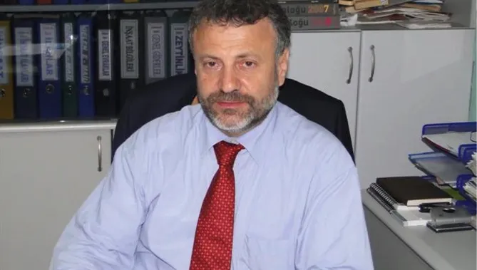 Trabzon Büyükşehir Belediyesi Meclisi