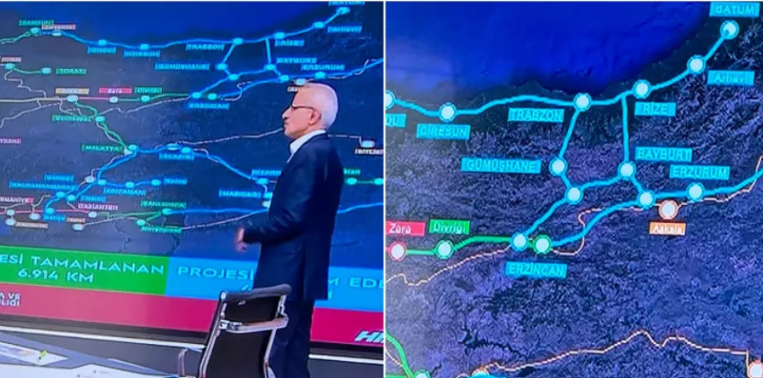 Rize Milletvekili Avcı