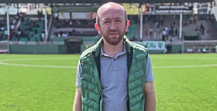 Çayelispor Basın Sözcüsü Sarı: Yorgunluğa Değdi