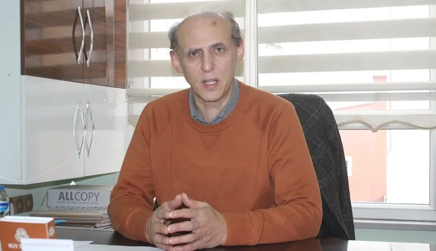 Kaçar’dan Manevi Değerlere Bağlı Nesil İsteği