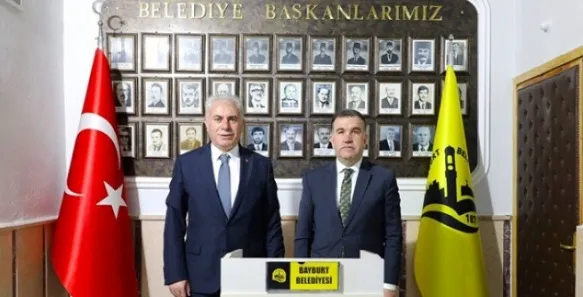 Bayburt