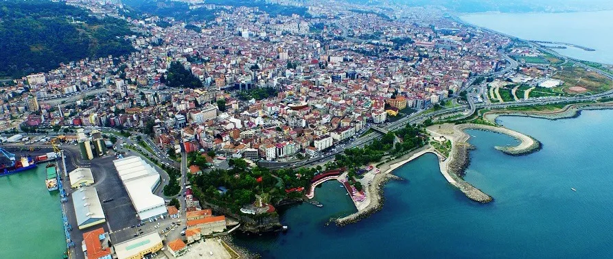 Trabzon