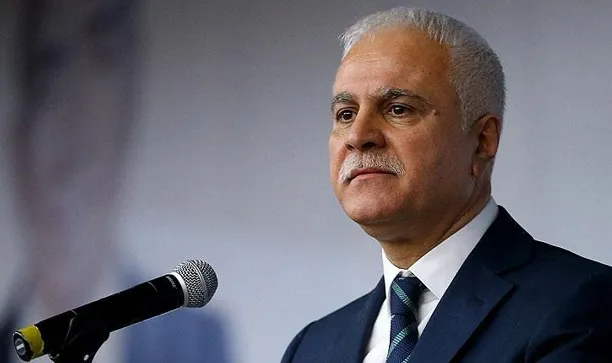 Koray Aydın: 