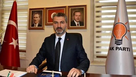 Trabzon AK Parti