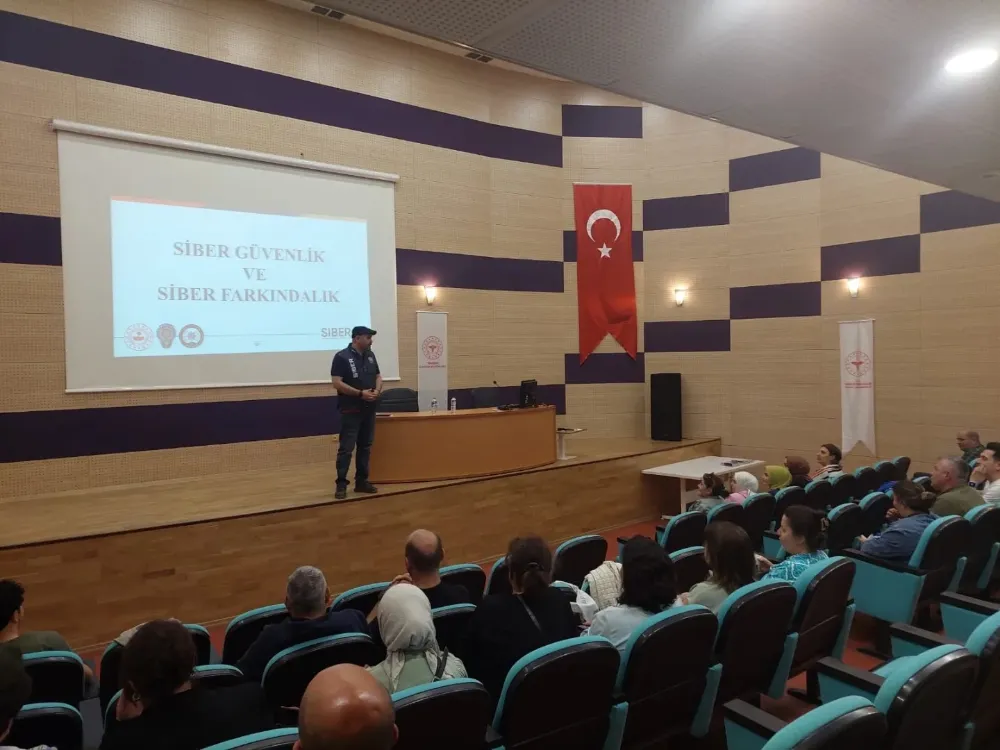 Trabzon İl Sağlık Müdürlüğü