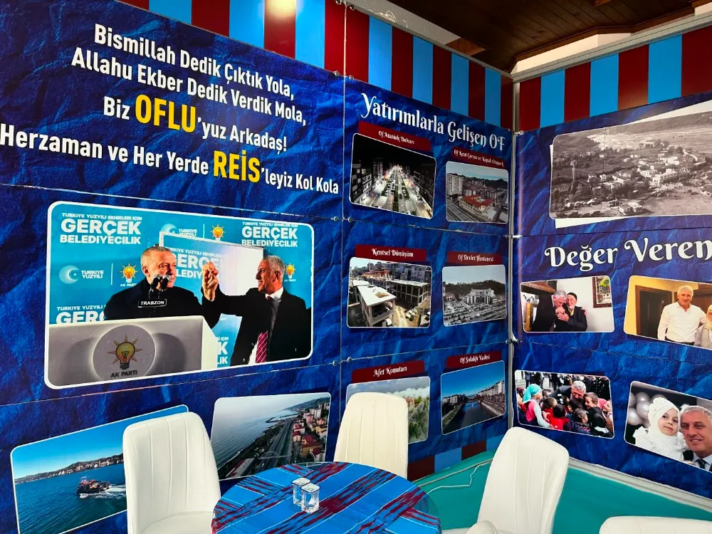 Trabzon Günleri Ankara