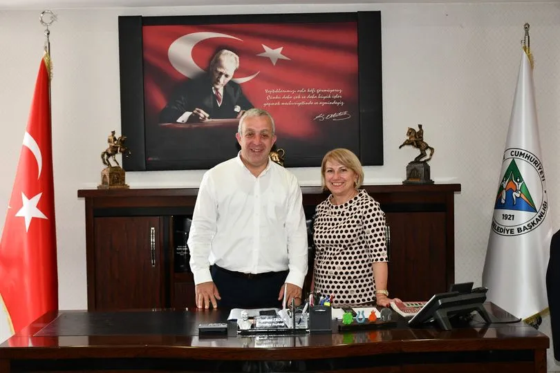 Artvin Belediyesi Uluslararası İş Birliklerine Yeni Bir Halka Ekledi
