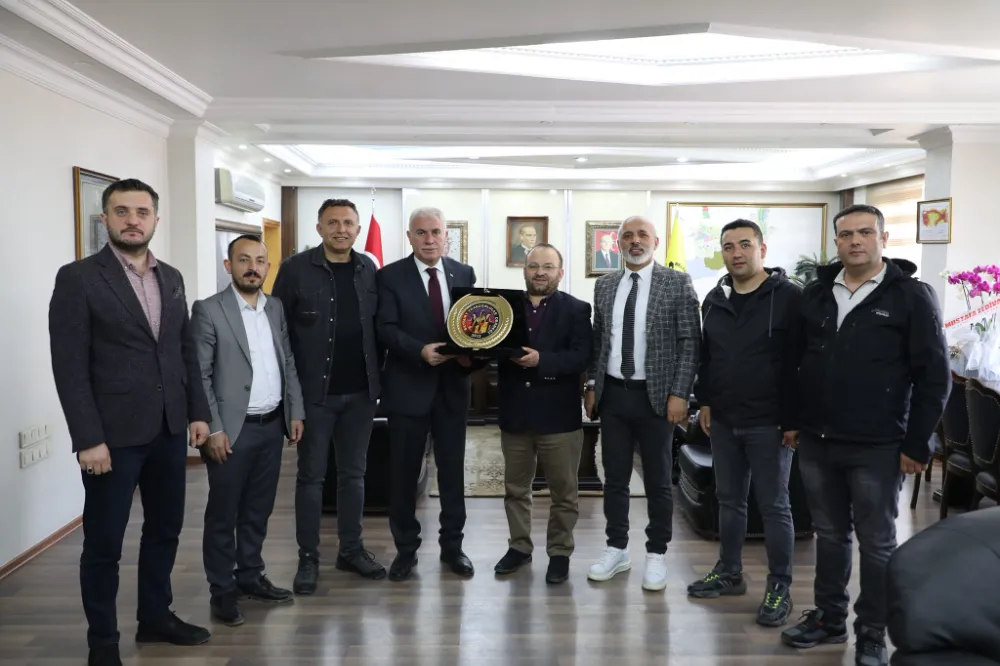 Bayburt Belediyesi