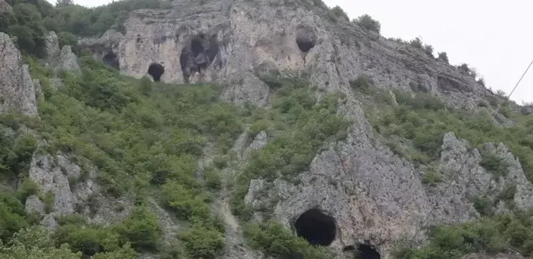 Çağrankaya Obsidyen yatakları Jeolojik Miras Listesine Girdi