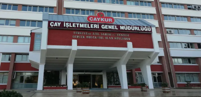 ÇAYKUR, Mevsimlik İşçi Alımlarını Başlatıyor: Sendika Tepkili