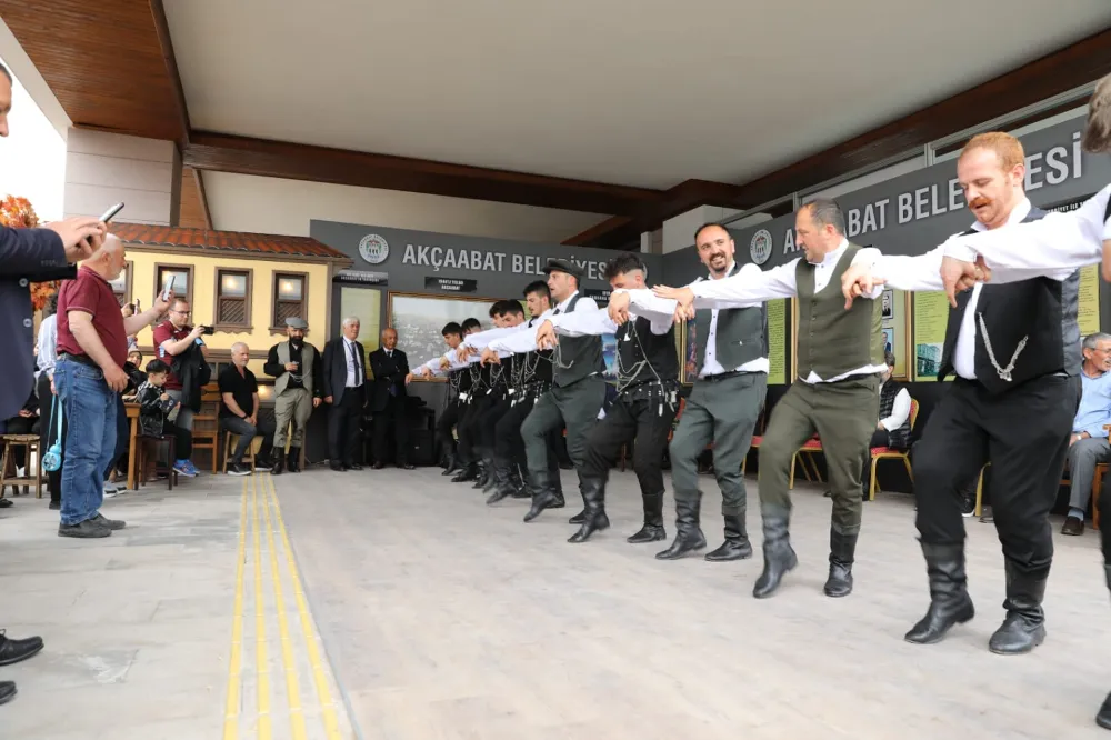 Trabzon Tanıtım Günleri
