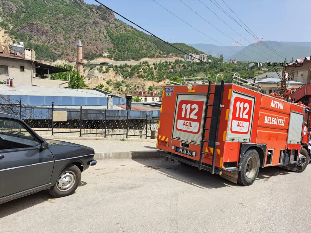 Çayağzı Mahallesi