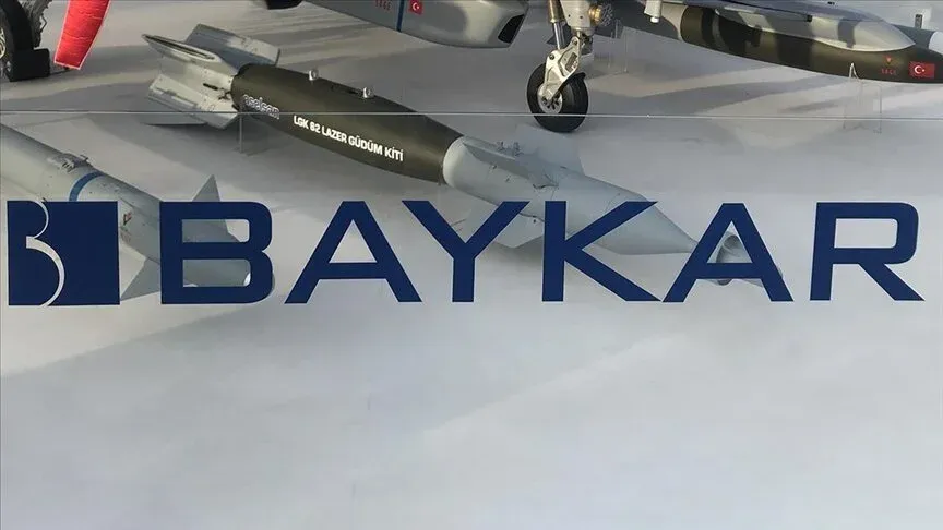 Baykar