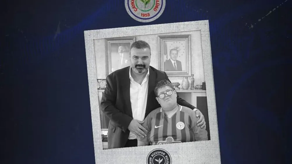 Çaykur Rizespor