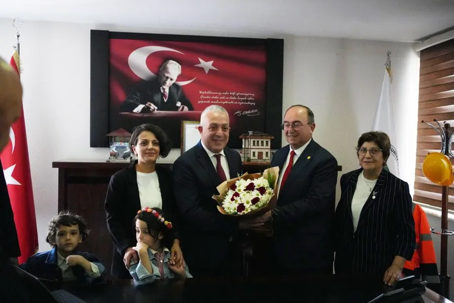 Bilgehan Erdem Artvin
