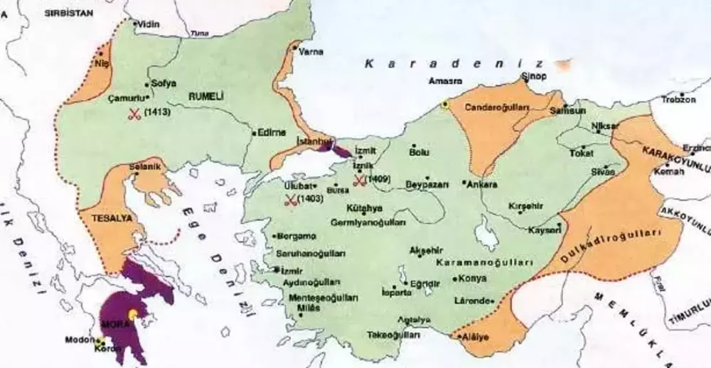 Fetret Devri Nedir ve Kim Son Verdi?