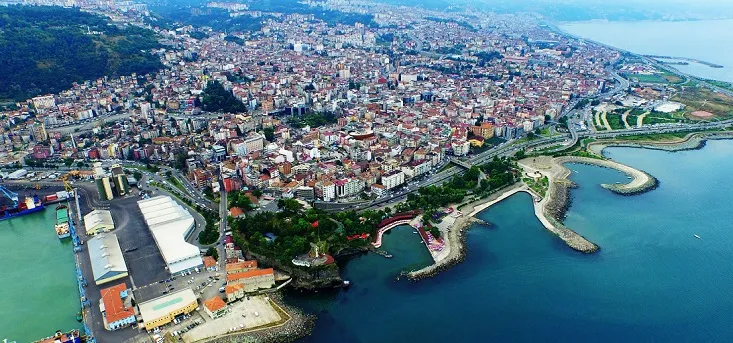 CHP Trabzon’da Rapor hazırlıyor