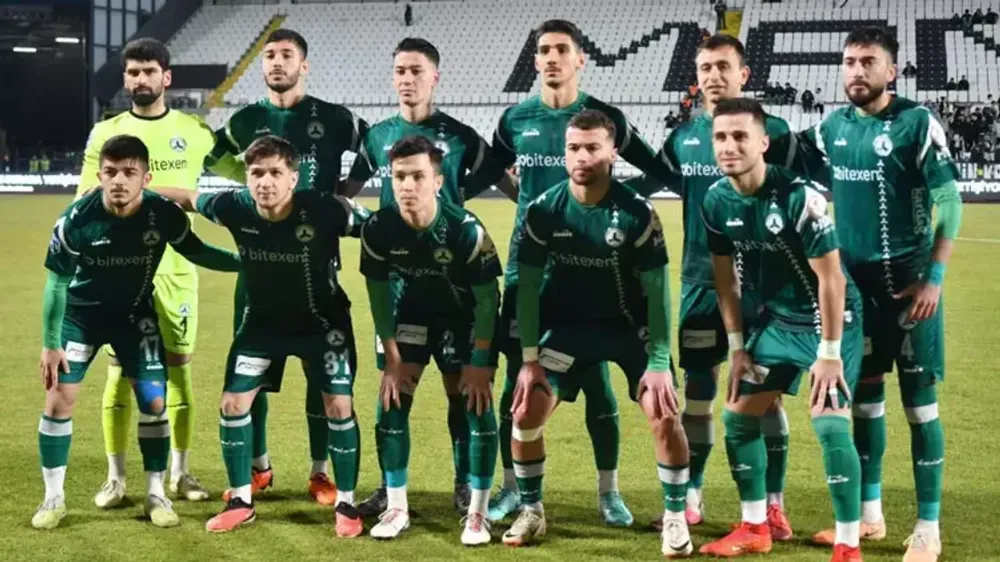 Giresunspor