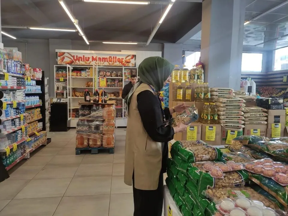 Erzurum