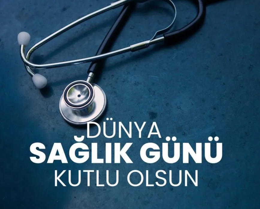Artvin Belediyesi, Dünya Sağlık Günü