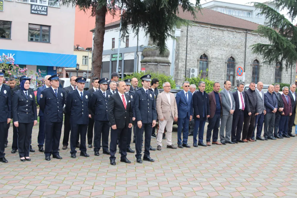 Vakfıkebir