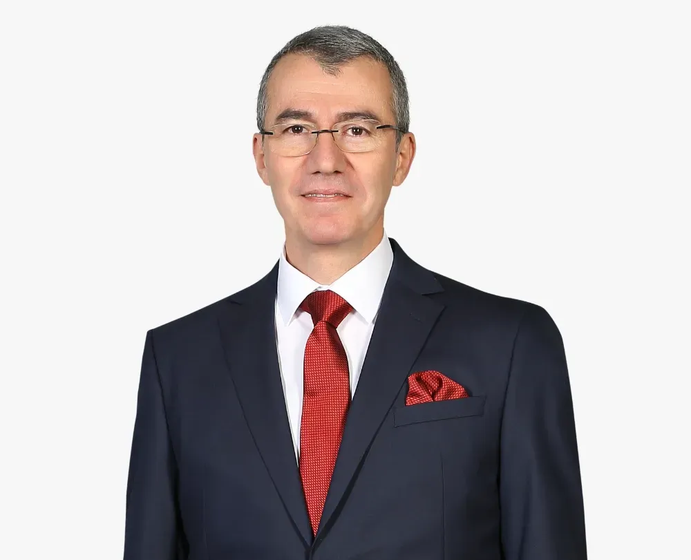 Süha Saral Siyasete Devam Kararı Aldı!