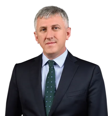 BAŞKAN SARIALİOĞLU