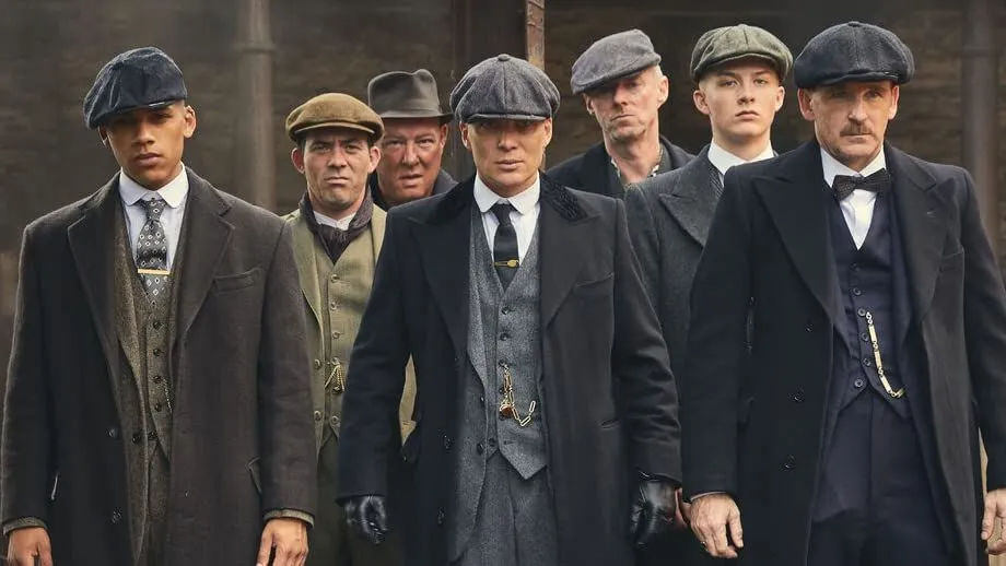 Peaky Blinders evreninin genişlemesi: Diziye yeni bir soluk