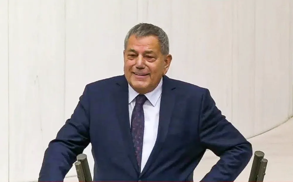 Rize Milletvekili Tahsin Ocaklı: Kafes balıkçılığı bir katliamdır!