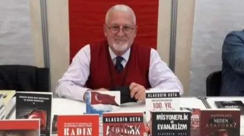 Ankara