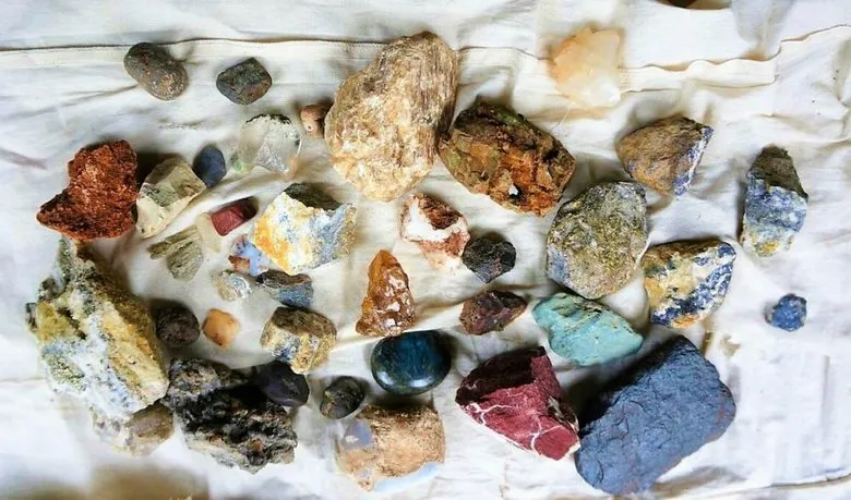 Bayburt Taşı Dünyaya Açılan Kapı: Doğal Taş Fabrikası Uluslararası Arenada İddialı