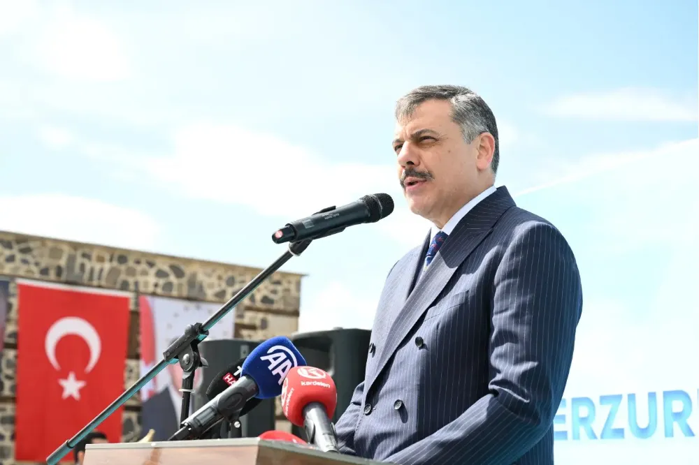 Erzurum 2025