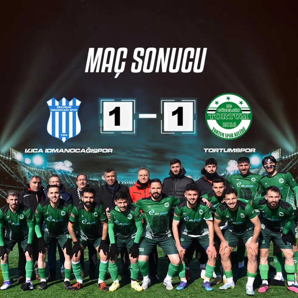 Tortumspor, Amatör Lig